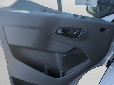 2025 Ford Transit-350 Base