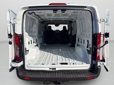 2027 Ford Transit-250 Base