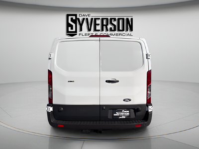2027 Ford Transit-250 Base