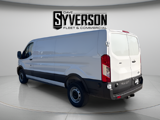 2027 Ford Transit-250 Base