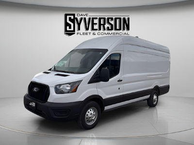 2027 Ford Transit-350 Base