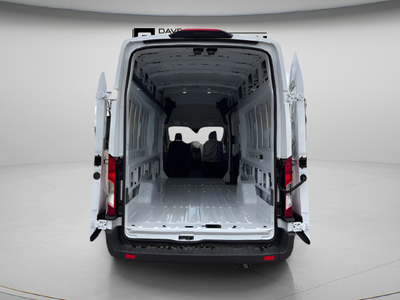 2027 Ford Transit-350 Base