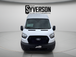 2027 Ford Transit-350 Base