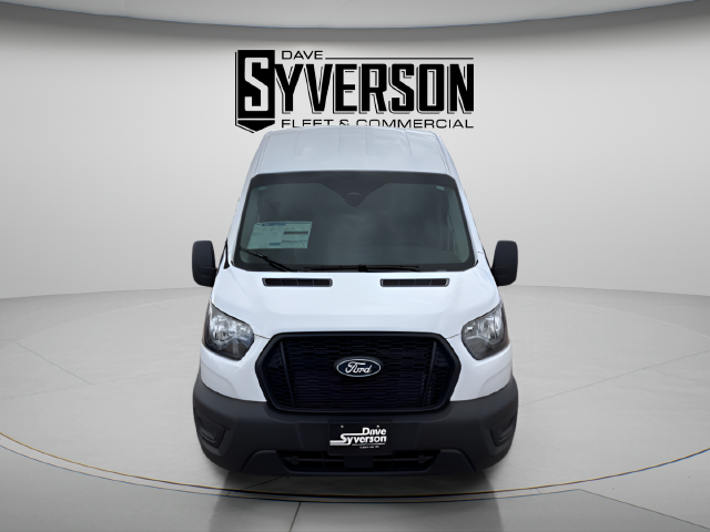 2027 Ford Transit-350 Base