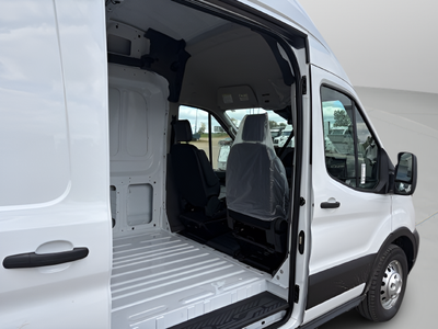 2027 Ford Transit-350 Base