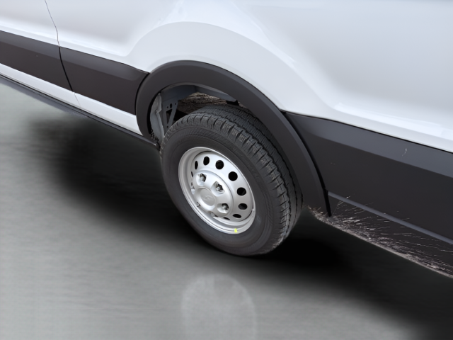 2027 Ford Transit-350 Base