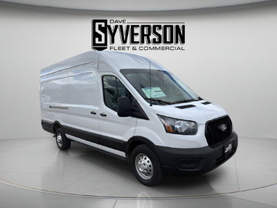 2027 Ford Transit-350 Base