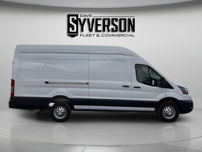 2027 Ford Transit-350 Base