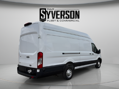 2027 Ford Transit-350 Base