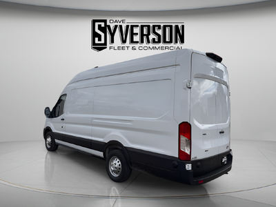 2027 Ford Transit-350 Base