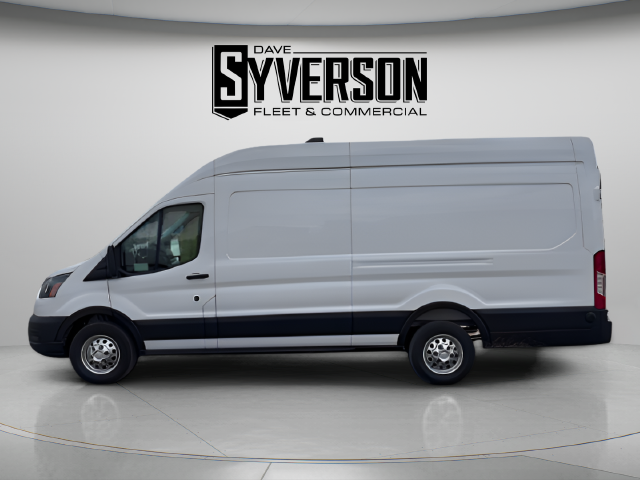 2027 Ford Transit-350 Base