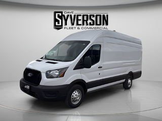 2027 Ford Transit-350 Base