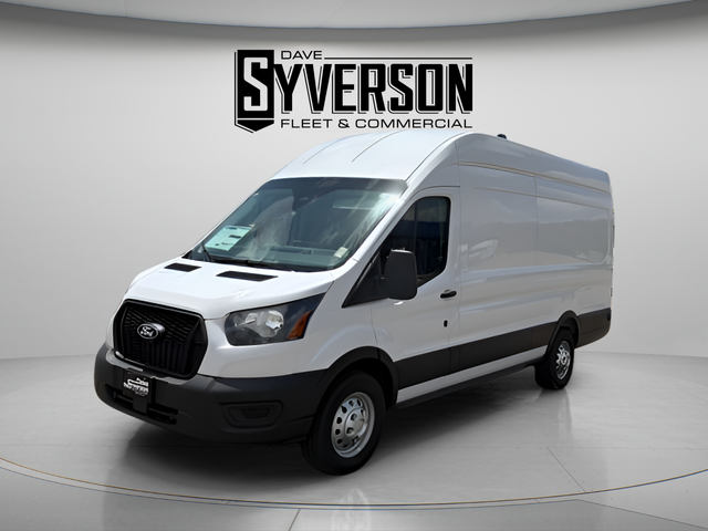 2026 Ford Transit-350 Reefer