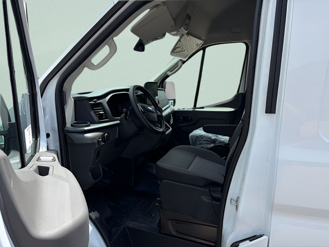 2026 Ford Transit-350 Reefer
