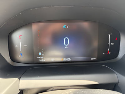 2026 Ford Transit-350 Reefer
