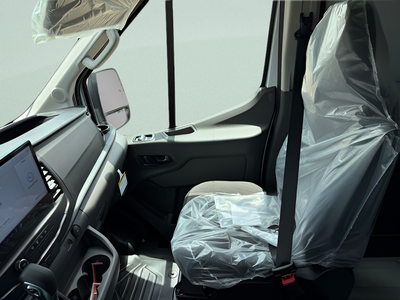 2026 Ford Transit-350 Reefer