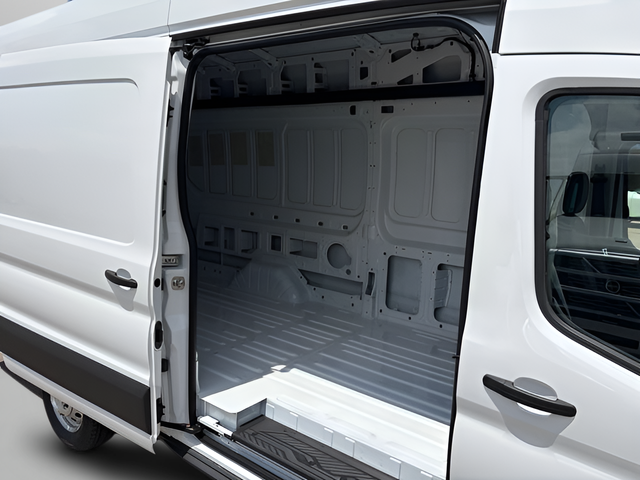2026 Ford Transit-350 Reefer