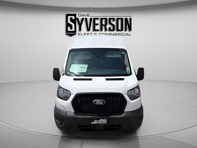 2026 Ford Transit-350 Reefer