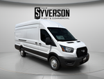 2026 Ford Transit-350 Reefer