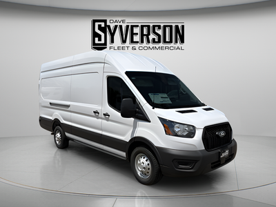 2026 Ford Transit-350 Reefer