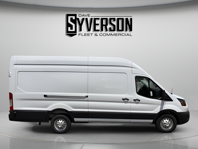 2026 Ford Transit-350 Reefer