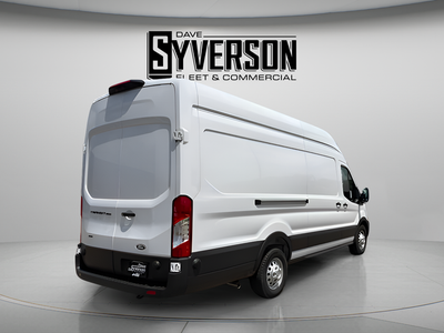 2026 Ford Transit-350 Reefer
