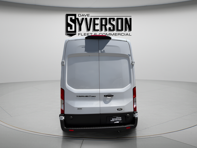 2026 Ford Transit-350 Reefer