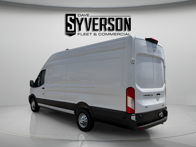 2026 Ford Transit-350 Reefer