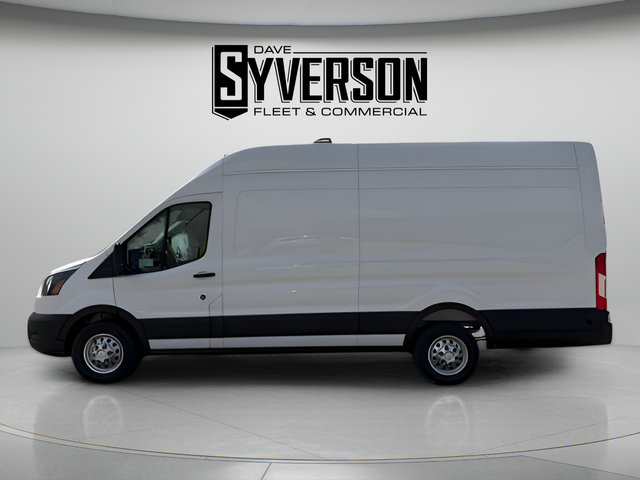2026 Ford Transit-350 Reefer