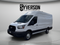 2027 Ford Transit-350 Base