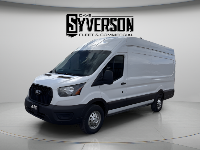 2027 Ford Transit-350 Base