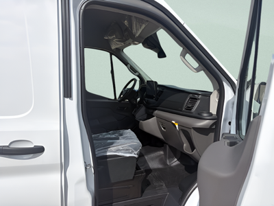 2027 Ford Transit-350 Base