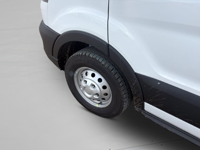 2027 Ford Transit-350 Base