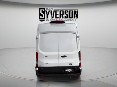 2027 Ford Transit-350 Base