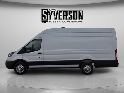 2027 Ford Transit-350 Base
