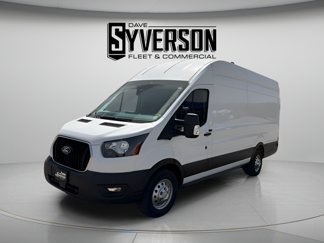 2026 Ford Transit 350 High Roof 148EL WB AWD's photo