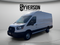 2027 Ford Transit-350 Base