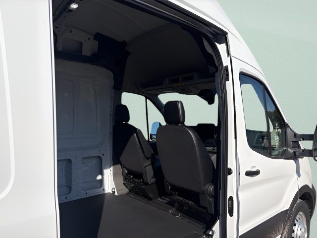 2027 Ford Transit-350 Base