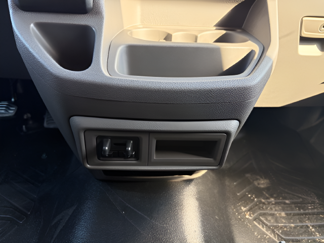 2027 Ford Transit-350 Base