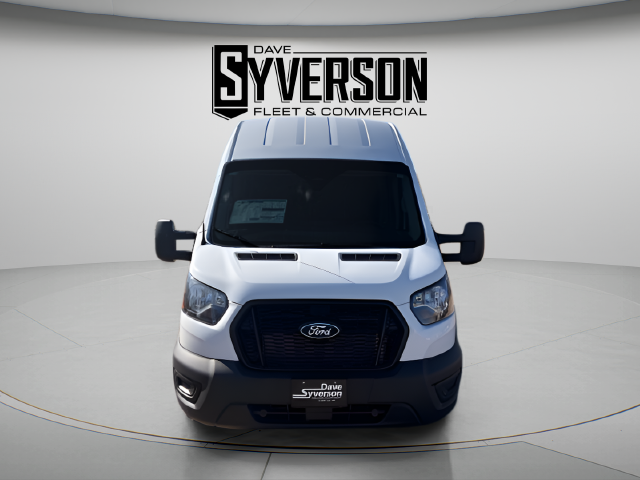 2027 Ford Transit-350 Base