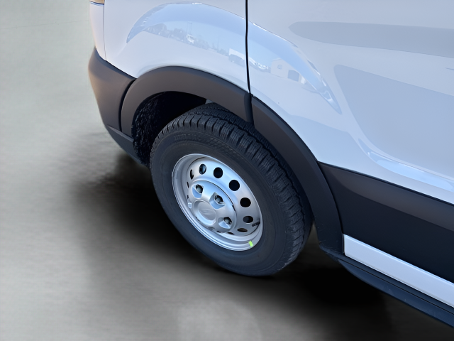 2027 Ford Transit-350 Base