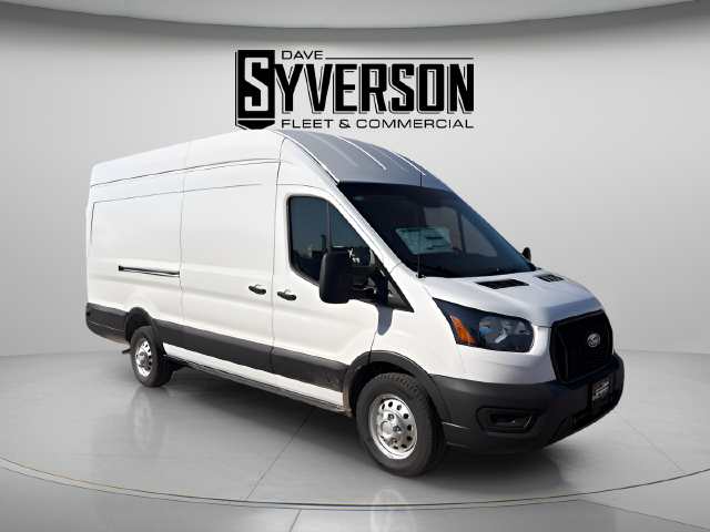 2027 Ford Transit-350 Base