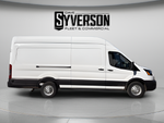 2027 Ford Transit-350 Base