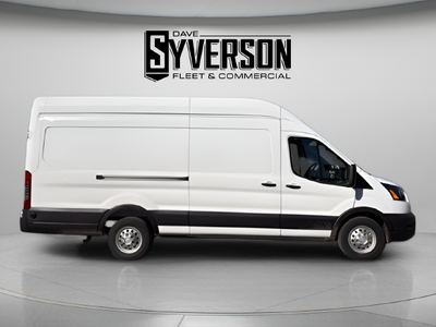 2027 Ford Transit-350 Base