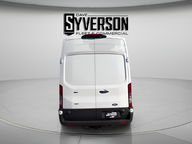 2027 Ford Transit-350 Base