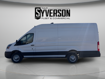 2027 Ford Transit-350 Base