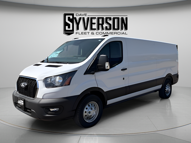 2026 Ford Transit 150 Low Roof 148 WB AWD's photo