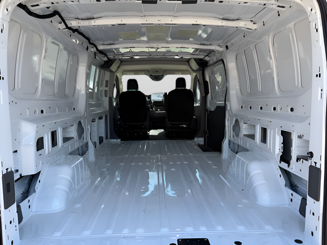 2026 Ford Transit-150 Base