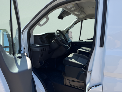 2026 Ford Transit-150 Base
