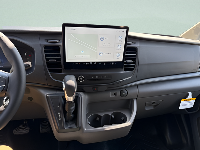 2026 Ford Transit-150 Base